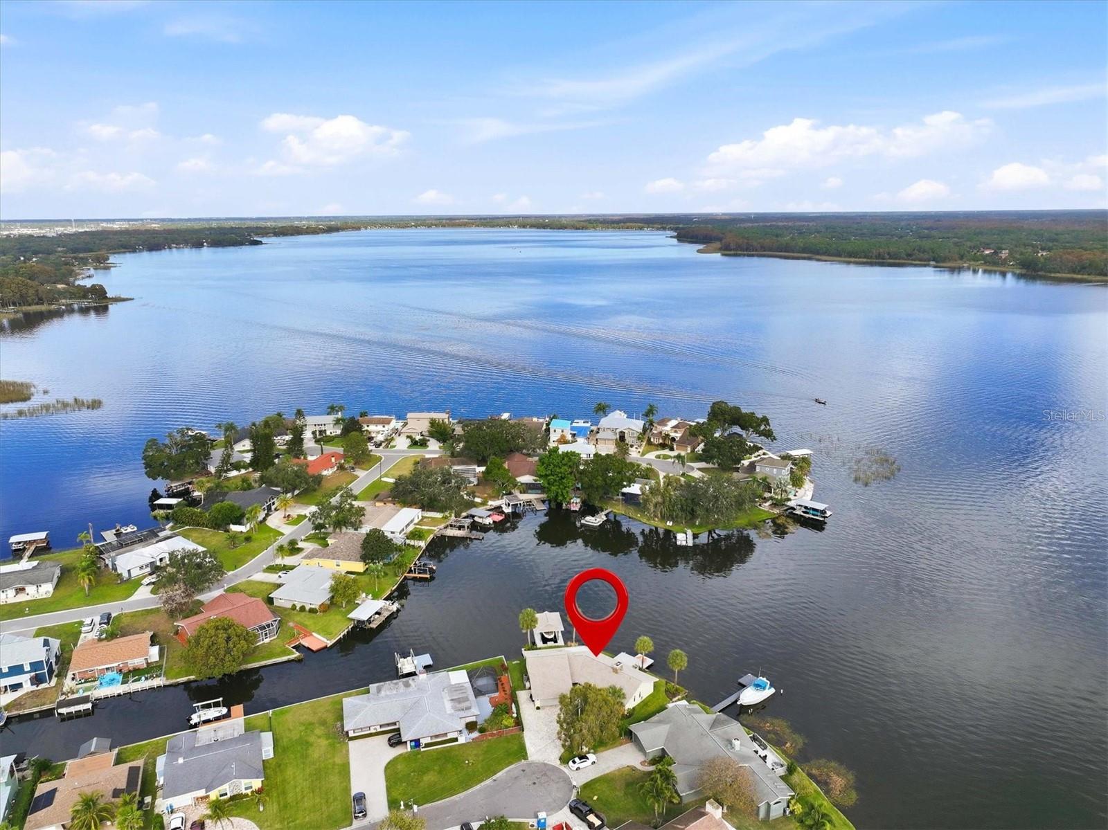 Listing photo id 60 for 66 Canal Drive