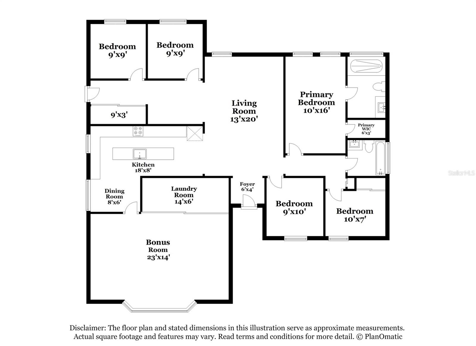 Image 16 of 16 For 304 Sir Lawrence Drive
