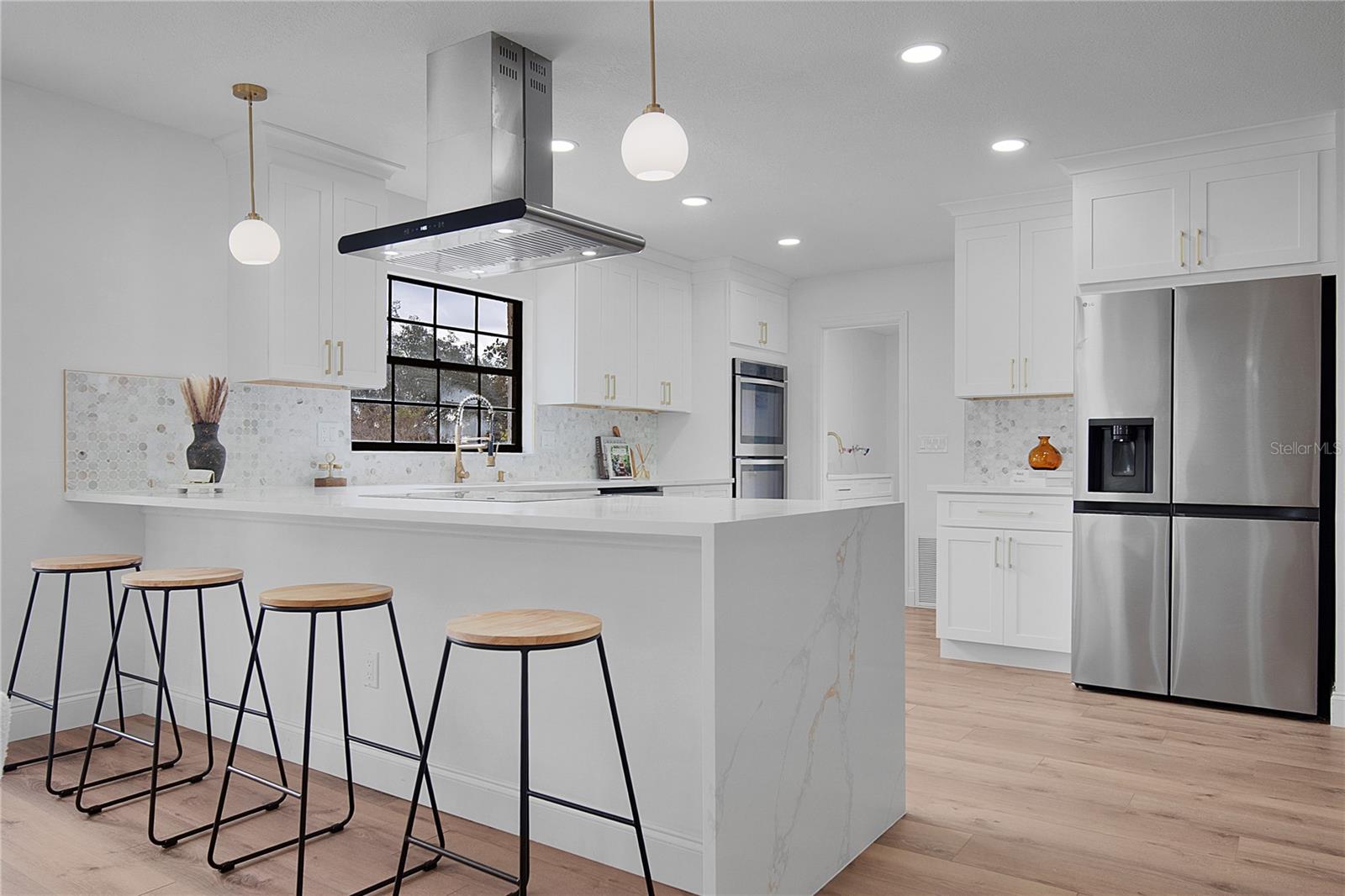 Image 15 of 54 For 1450 Lake Brantley Road