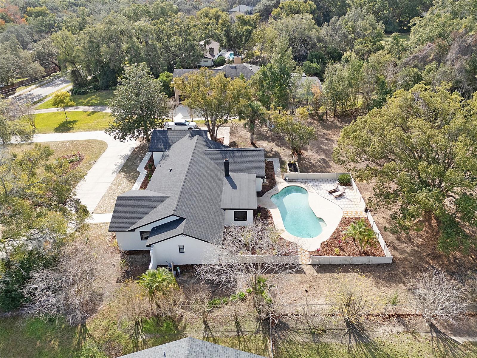 Image 3 of 54 For 1450 Lake Brantley Road