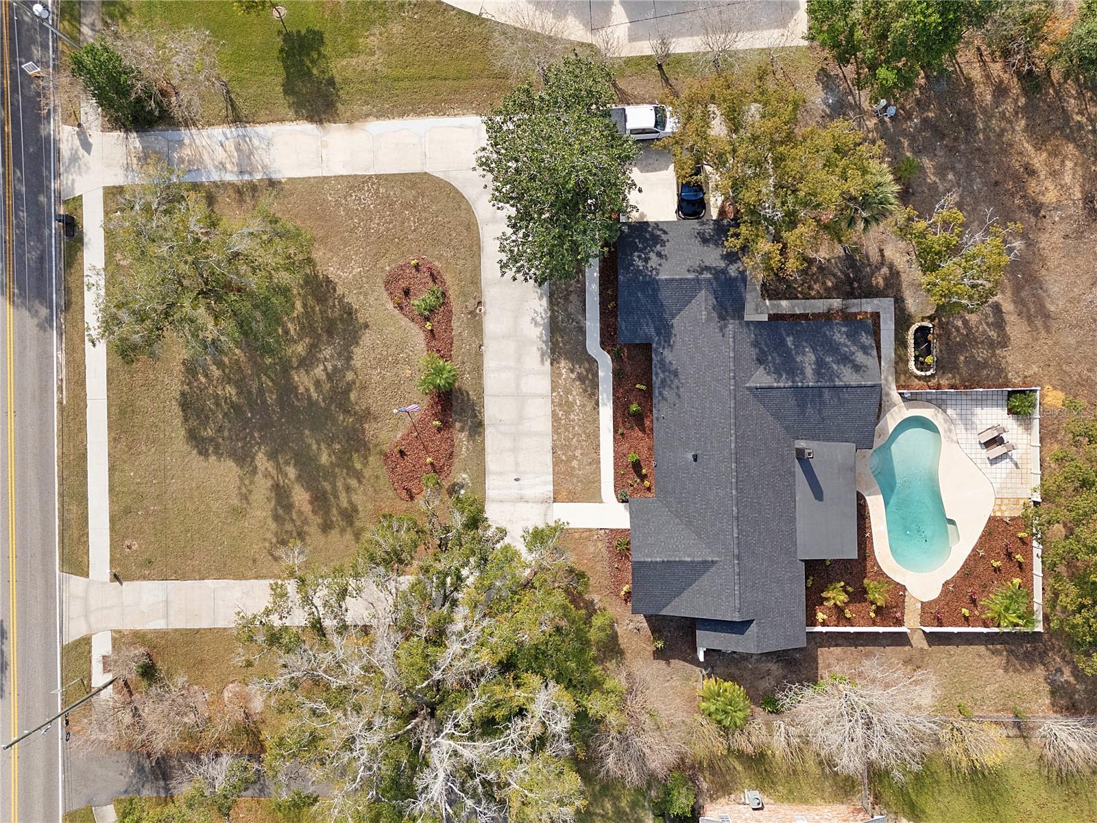 Image 5 of 54 For 1450 Lake Brantley Road