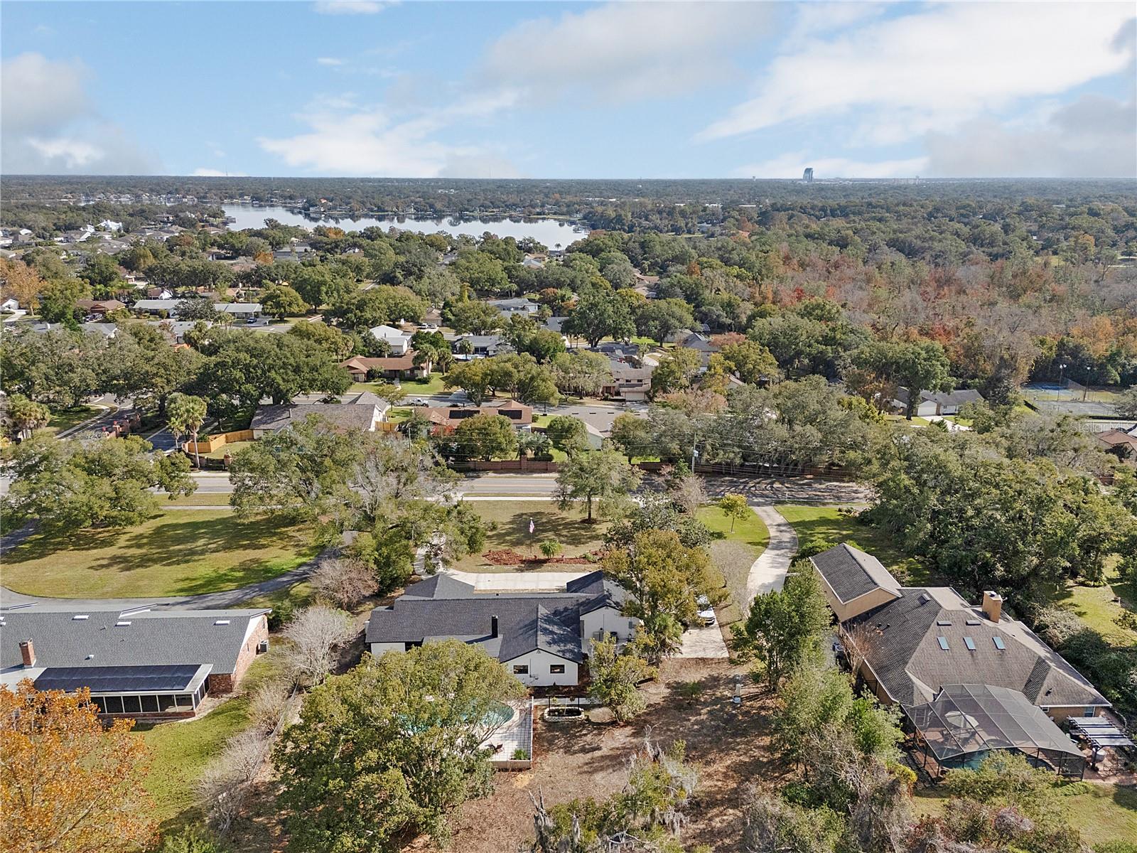 Image 8 of 54 For 1450 Lake Brantley Road