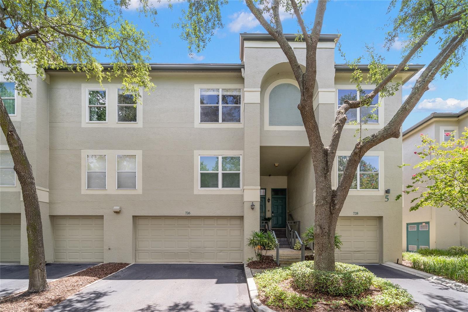 Details for 726 Seagate Drive 726, TAMPA, FL 33602