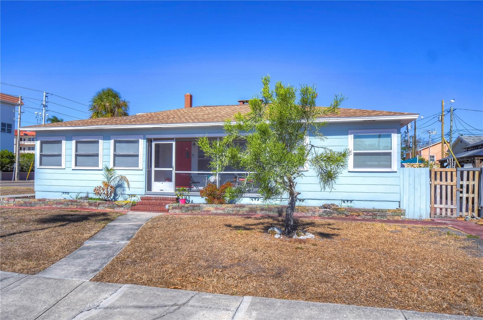 Image 2 of 39 For 5737 Shore Boulevard S 1