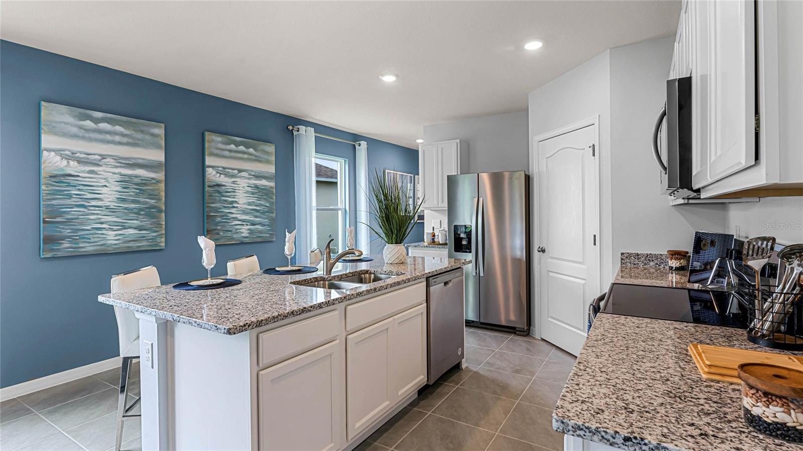 Image 3 of 25 For 7322 Flint Creek Drive