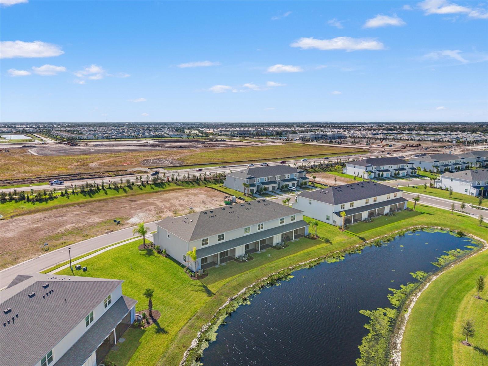 Image 32 of 34 For 2262 Washington Palm Court