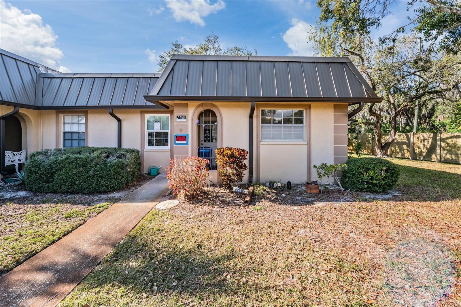 Details for 4450 Sunstate Drive, NEW PORT RICHEY, FL 34652