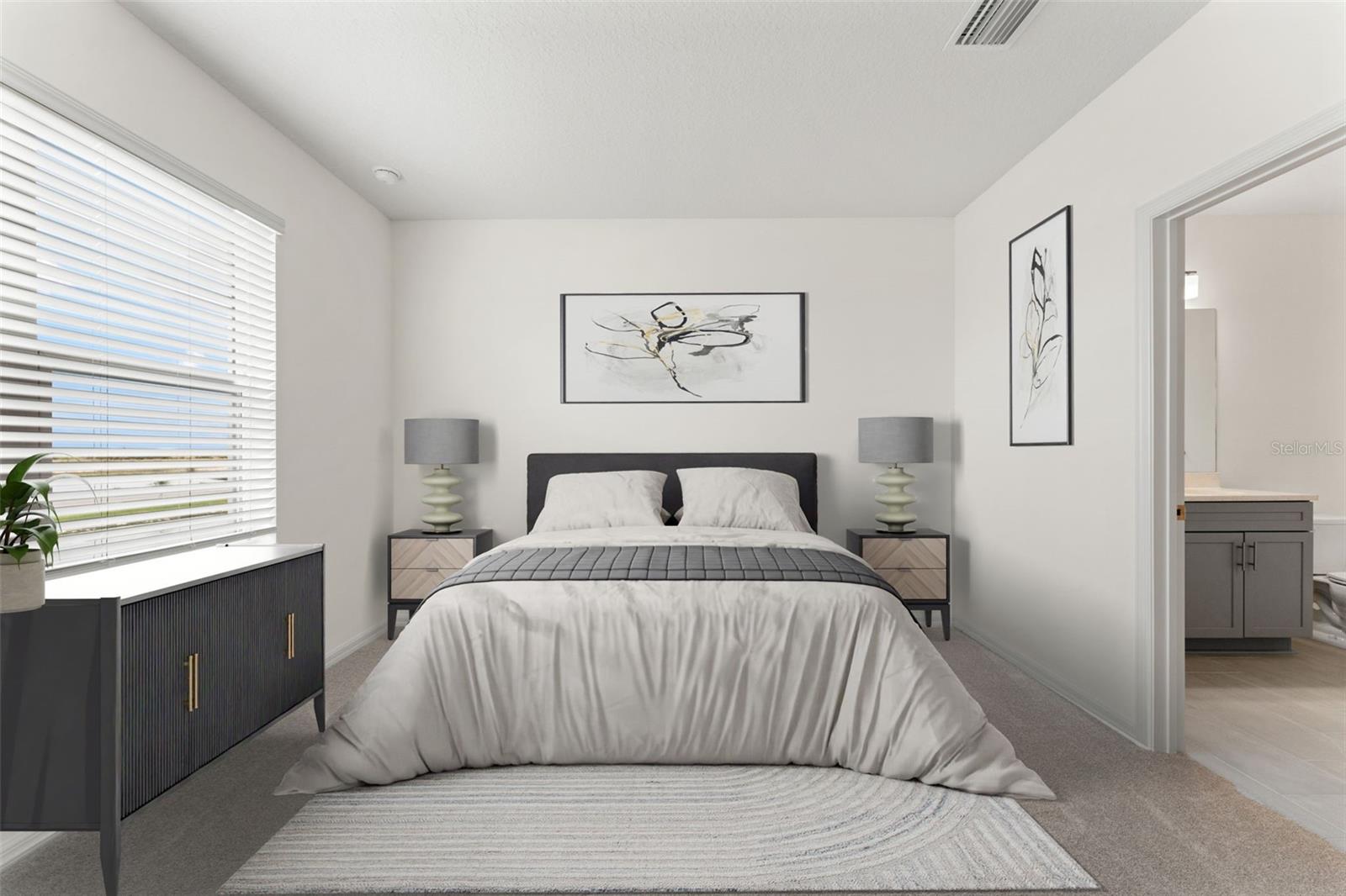 Image 42 of 51 For 2272 Washington Palm Court