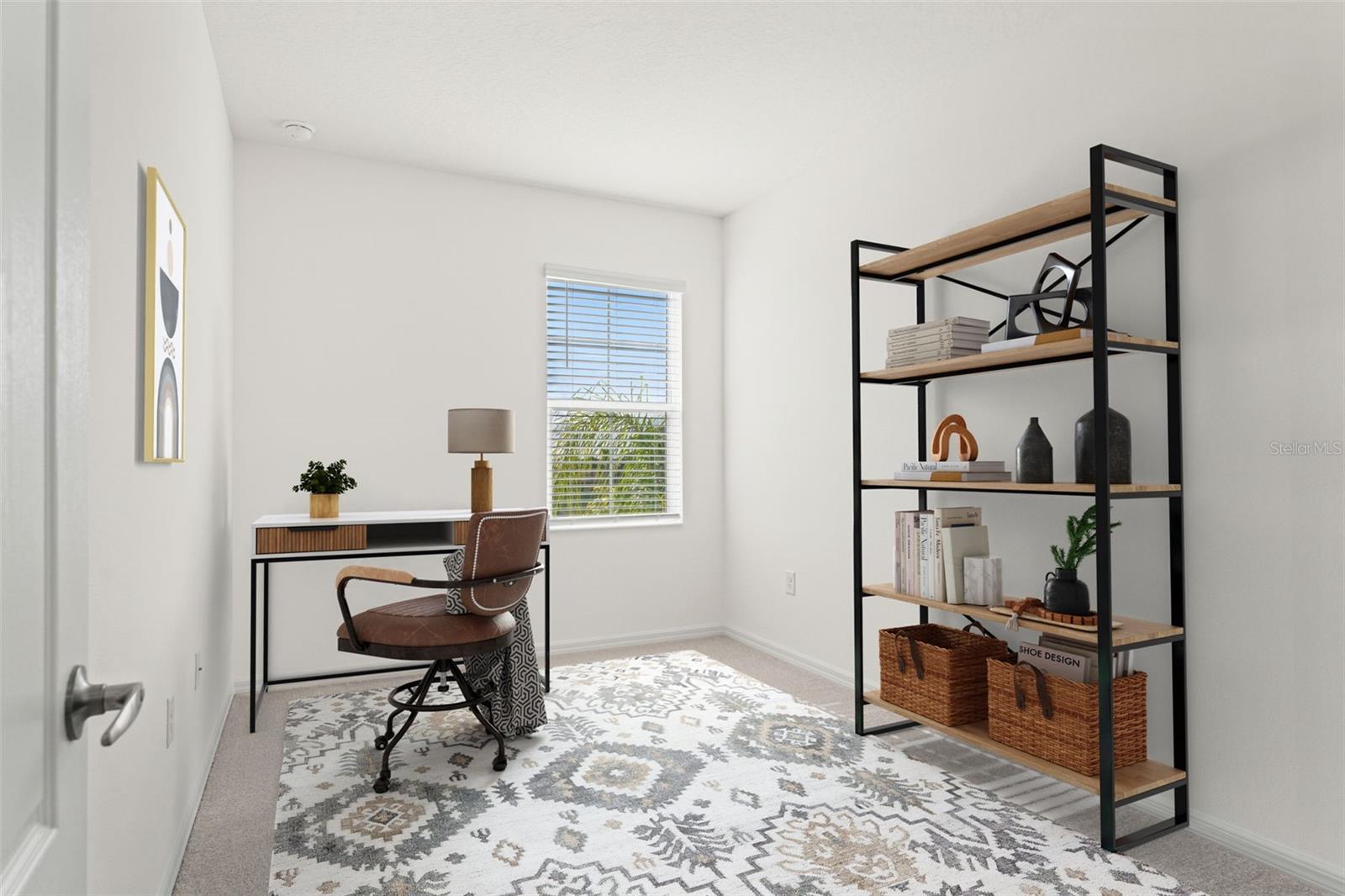 Image 43 of 51 For 2272 Washington Palm Court