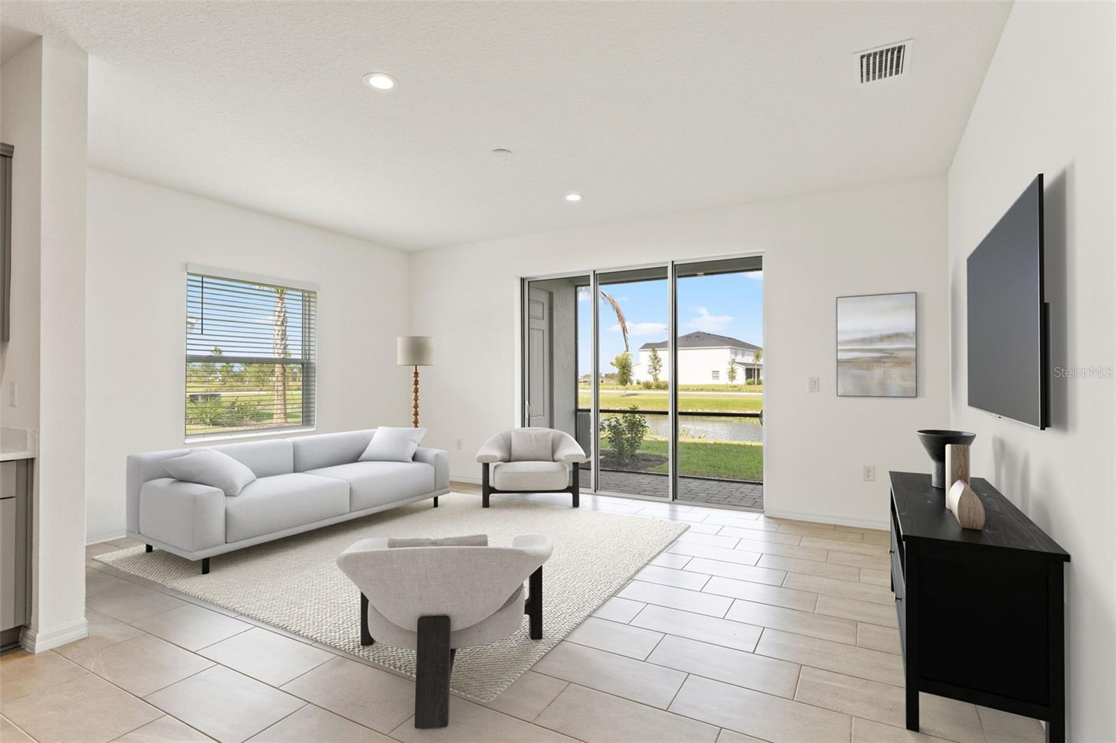 Image 44 of 51 For 2272 Washington Palm Court