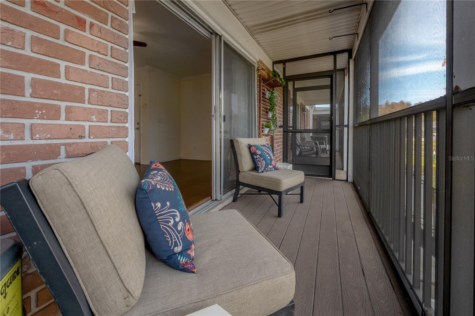 Image 17 of 55 For 13720 Orange Sunset Drive 201