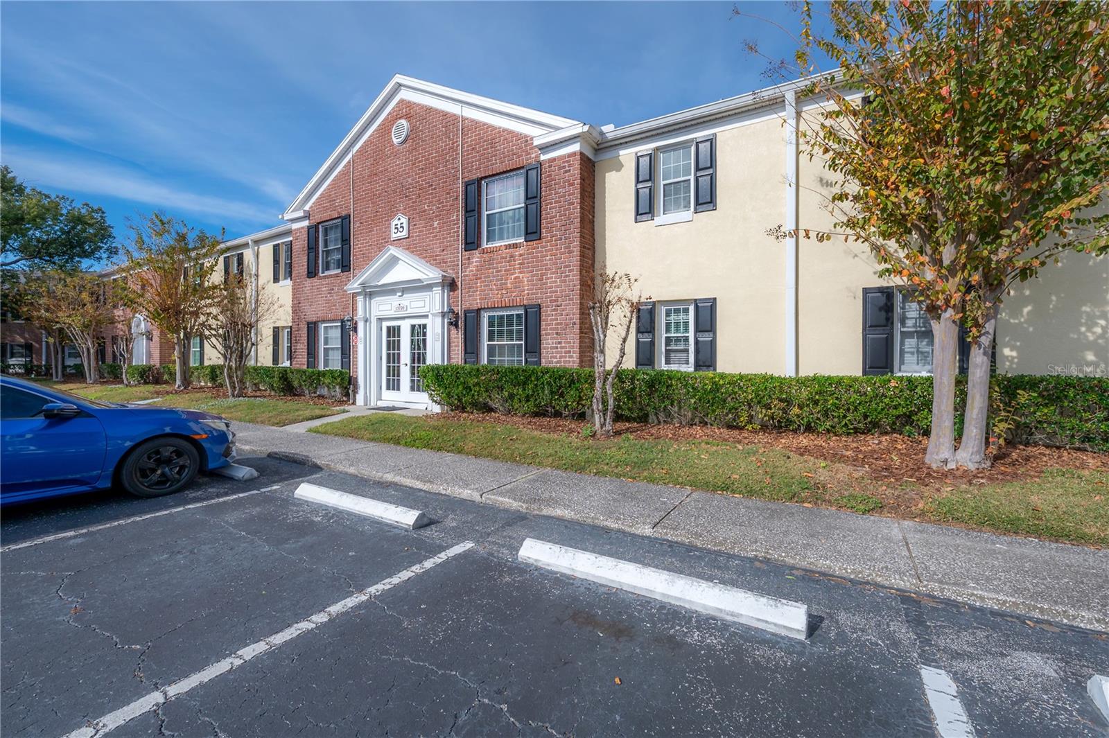 Image 2 of 55 For 13720 Orange Sunset Drive 201