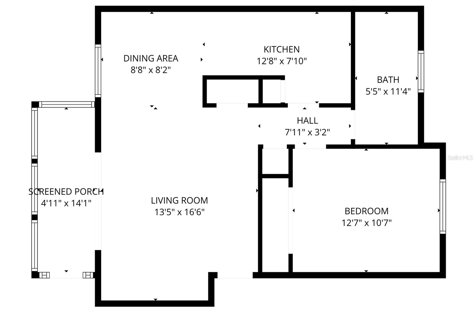 Image 36 of 55 For 13720 Orange Sunset Drive 201
