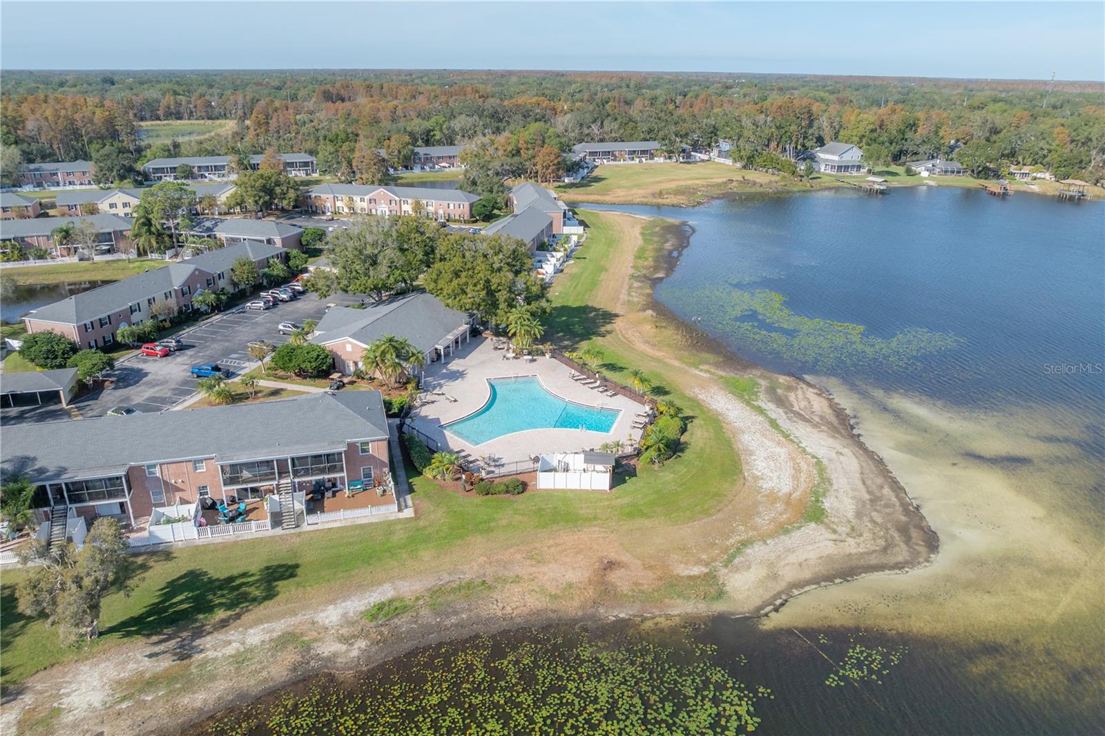 Image 44 of 55 For 13720 Orange Sunset Drive 201