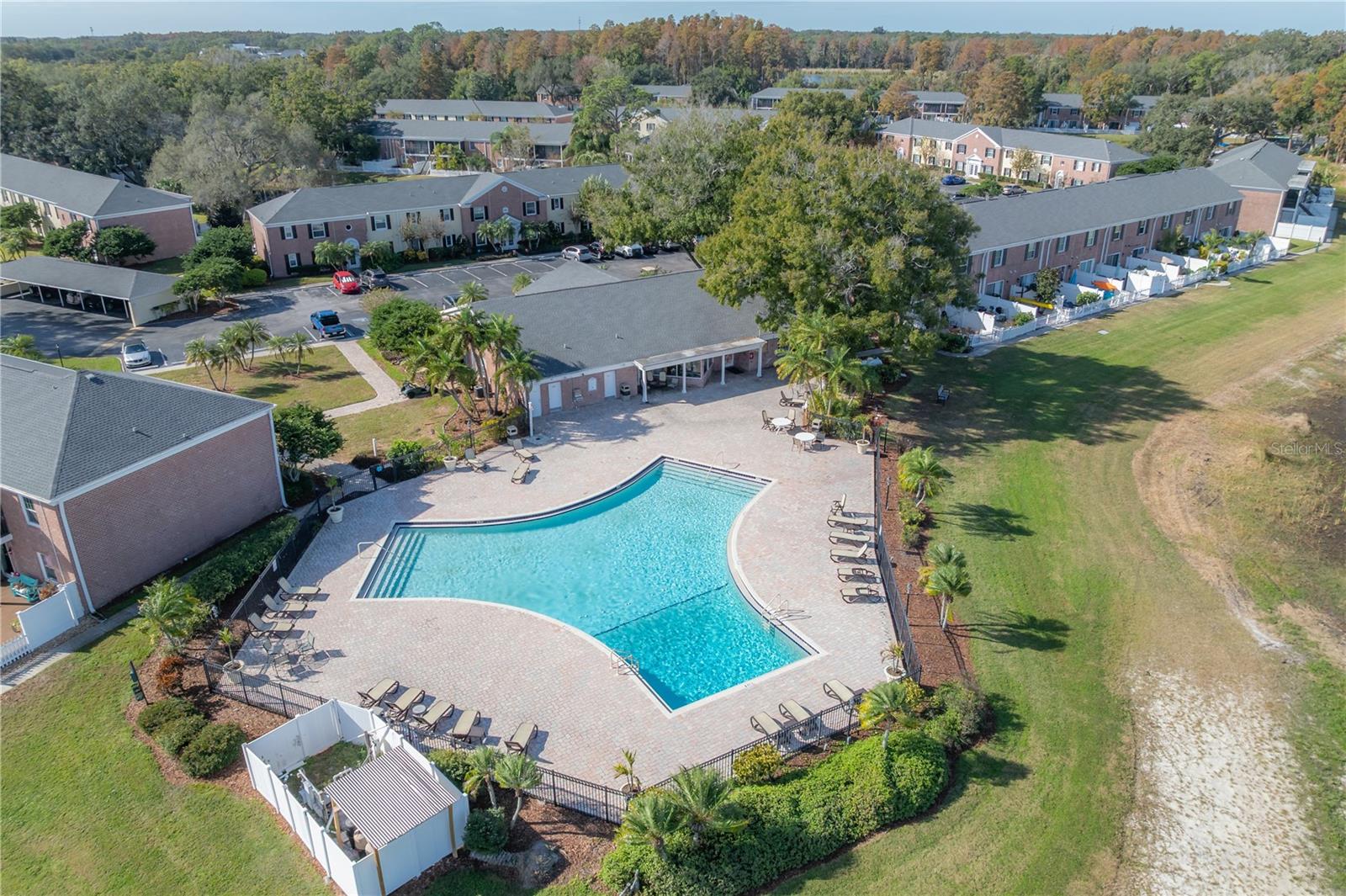 Image 45 of 55 For 13720 Orange Sunset Drive 201