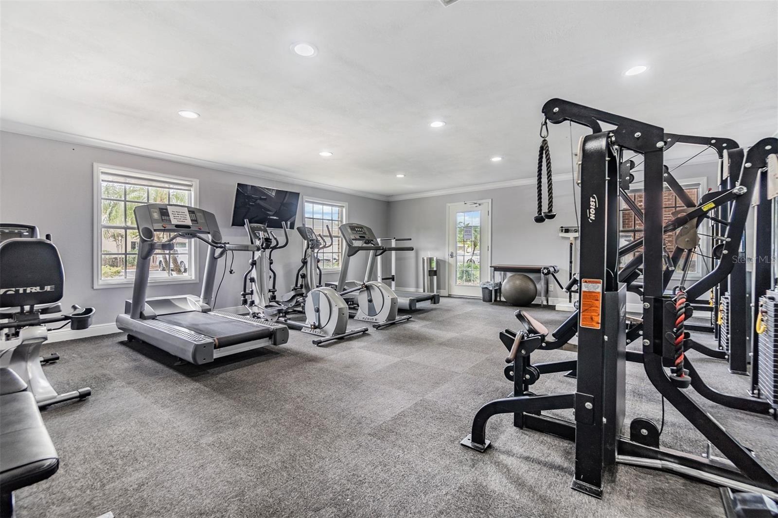 Image 48 of 55 For 13720 Orange Sunset Drive 201