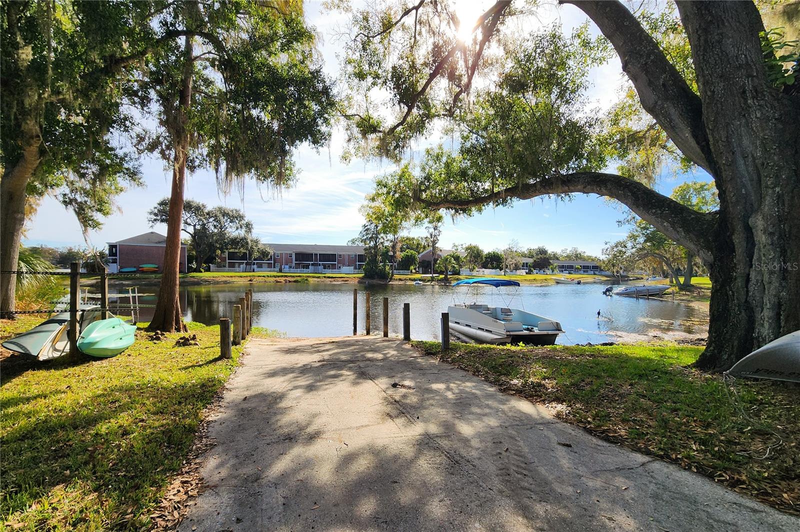 Image 51 of 55 For 13720 Orange Sunset Drive 201