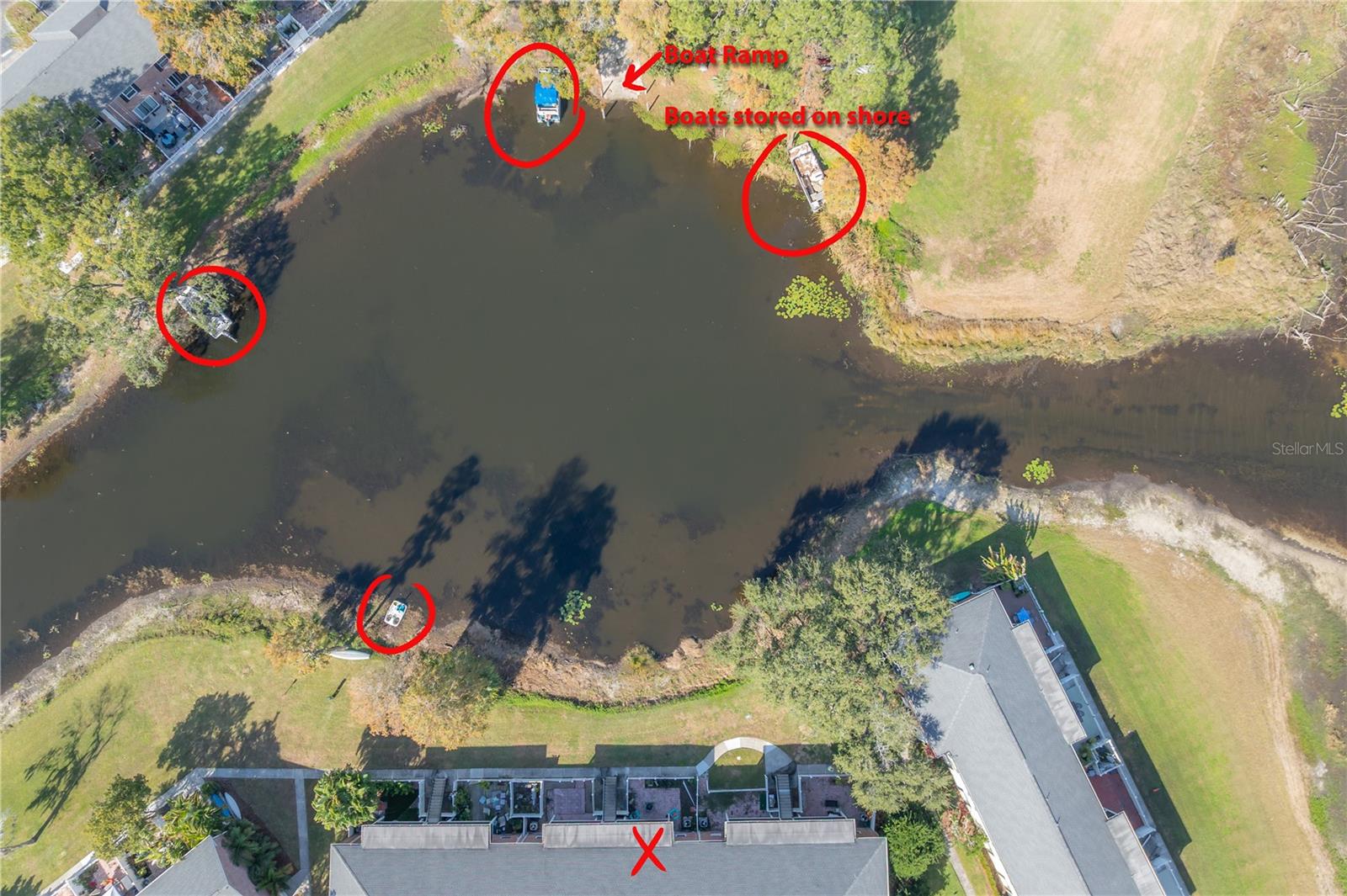 Image 54 of 55 For 13720 Orange Sunset Drive 201