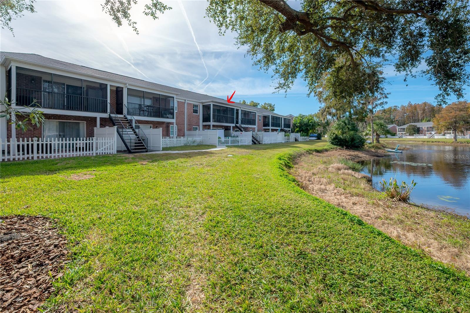 Image 8 of 55 For 13720 Orange Sunset Drive 201