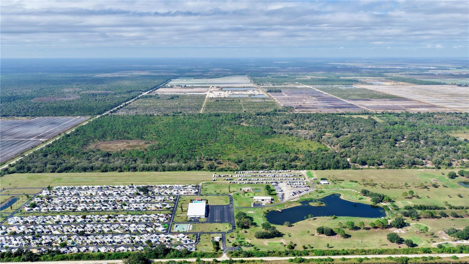 Image 3 of 8 For 46030 Bermont Road