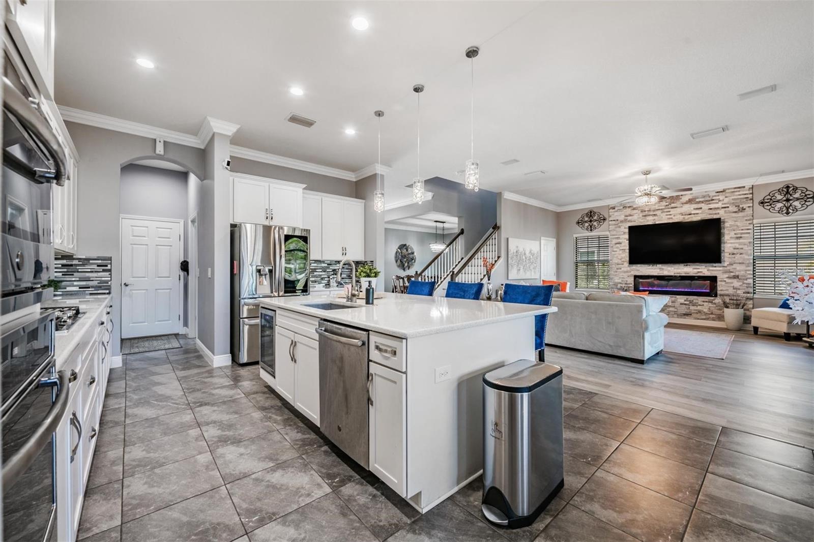 Image 19 of 51 For 19529 Hayden Lake Court