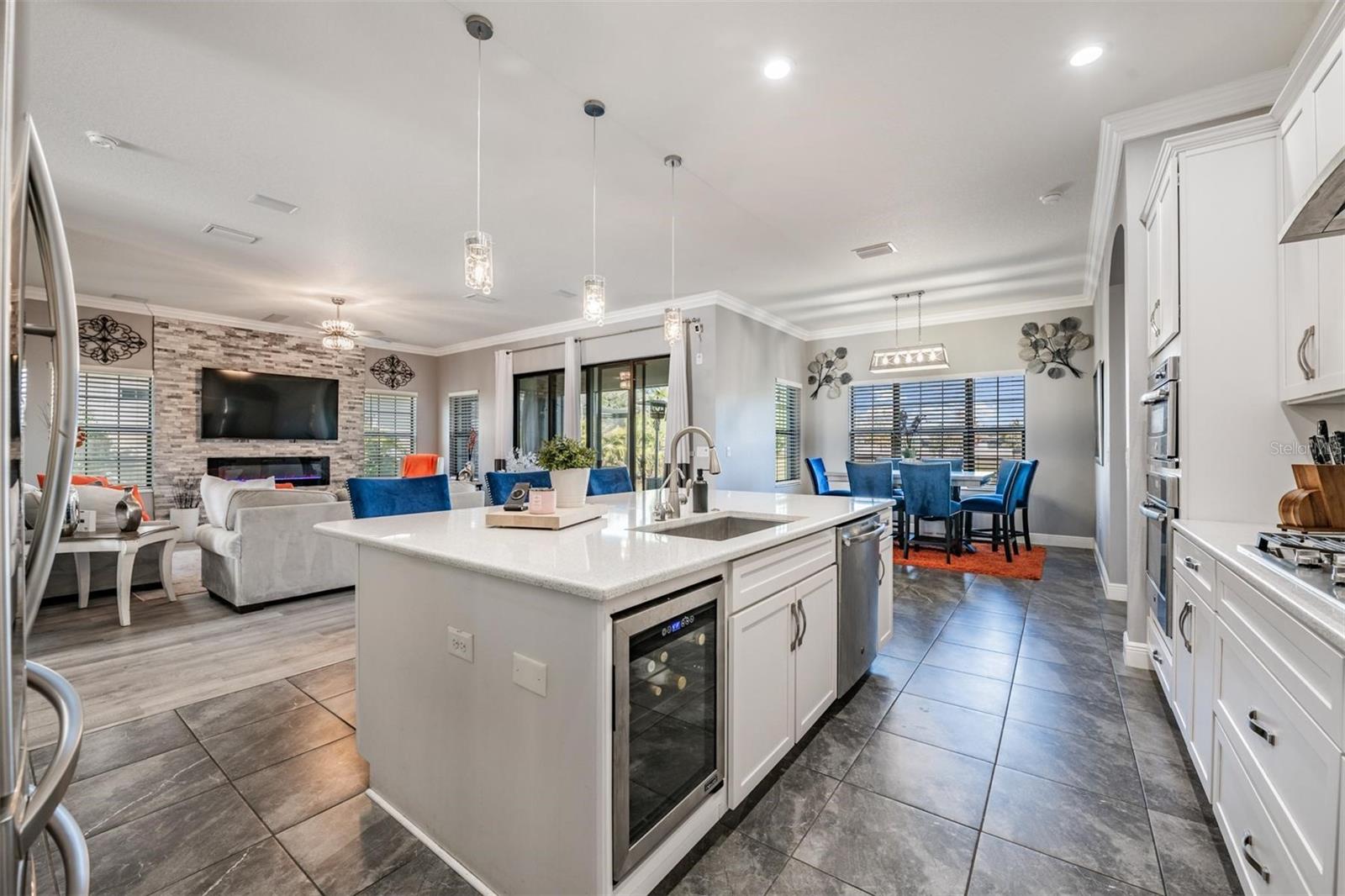 Image 20 of 51 For 19529 Hayden Lake Court