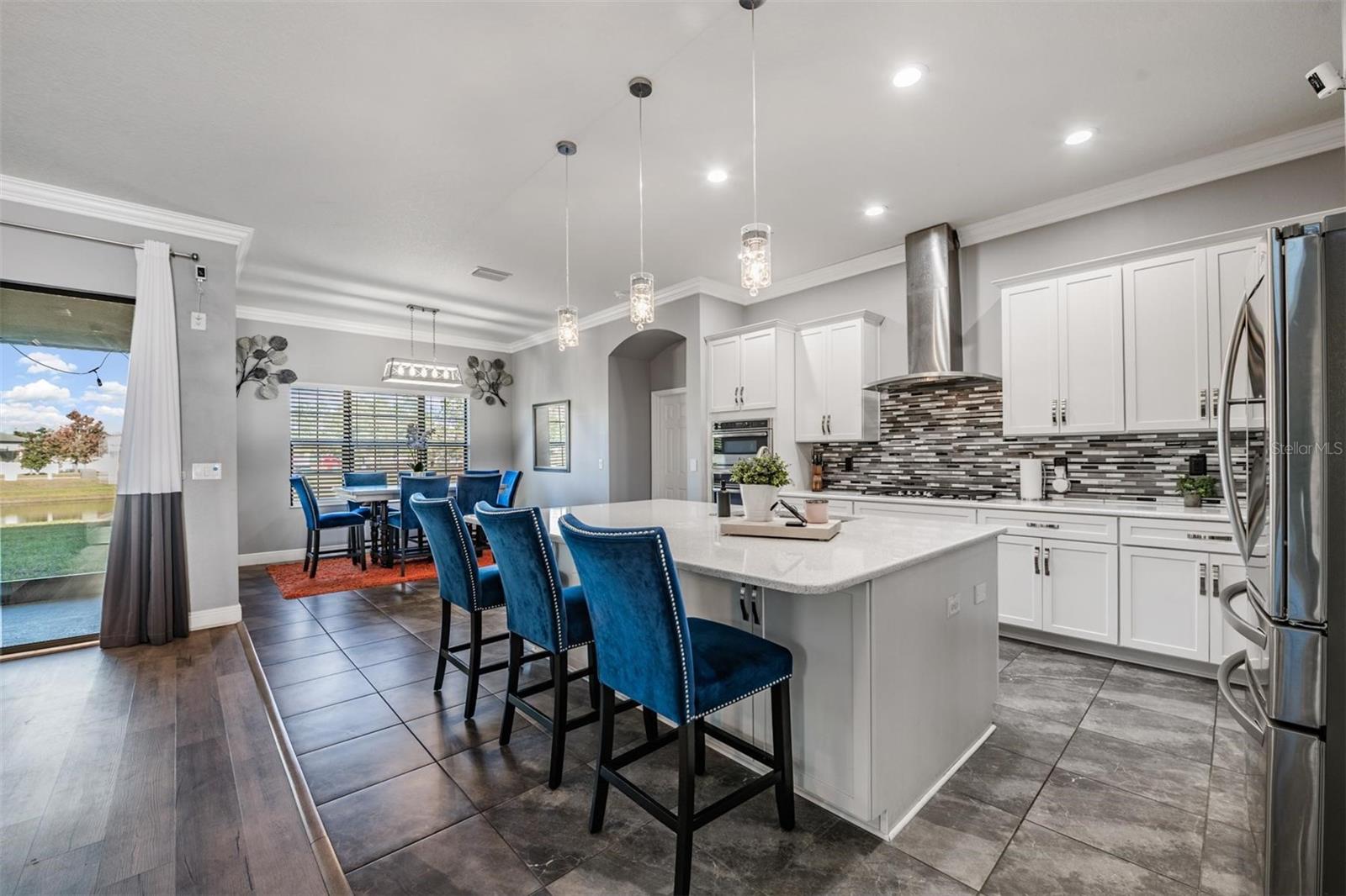 Image 22 of 51 For 19529 Hayden Lake Court