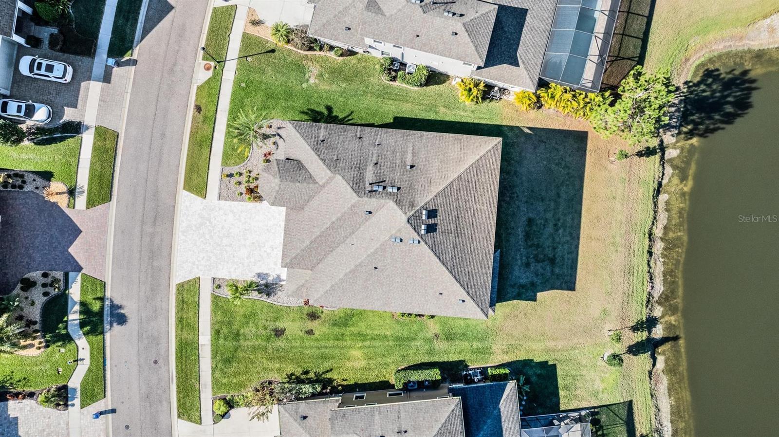 Image 44 of 51 For 19529 Hayden Lake Court