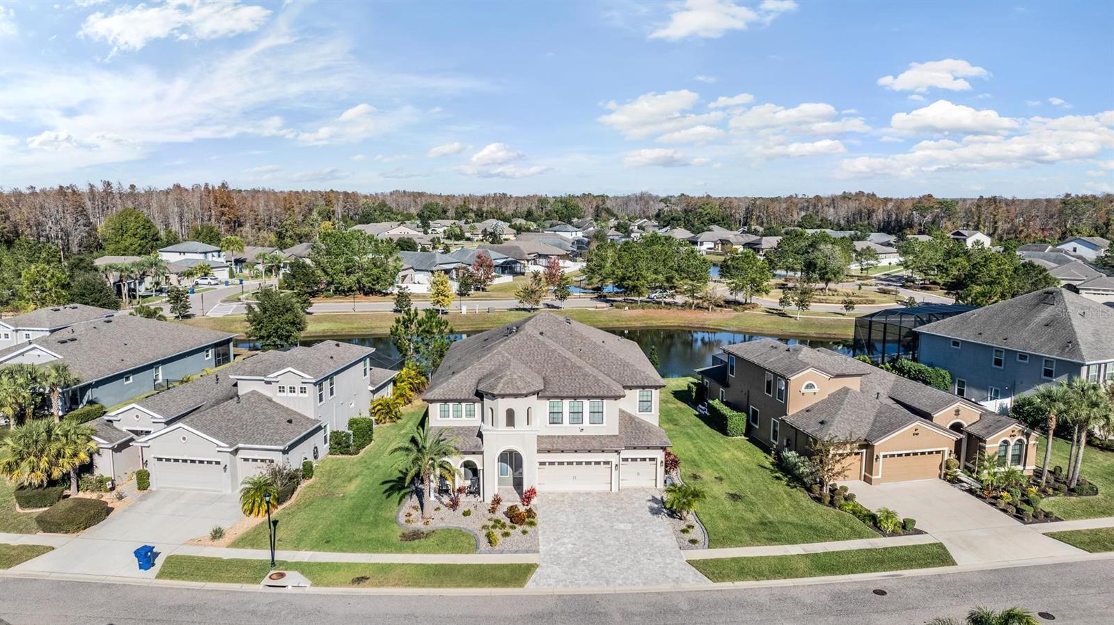 Image 46 of 51 For 19529 Hayden Lake Court