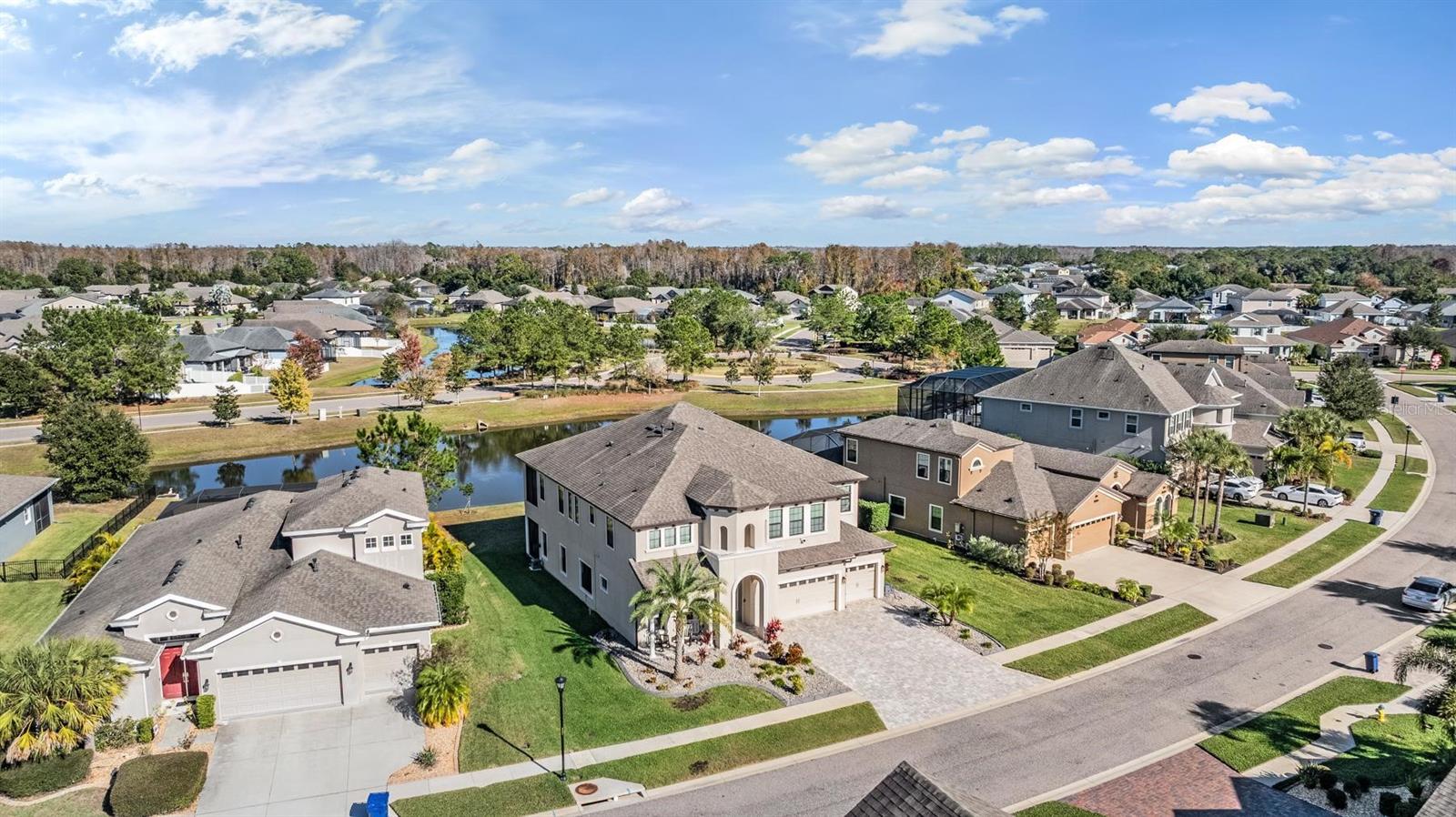 Image 47 of 51 For 19529 Hayden Lake Court