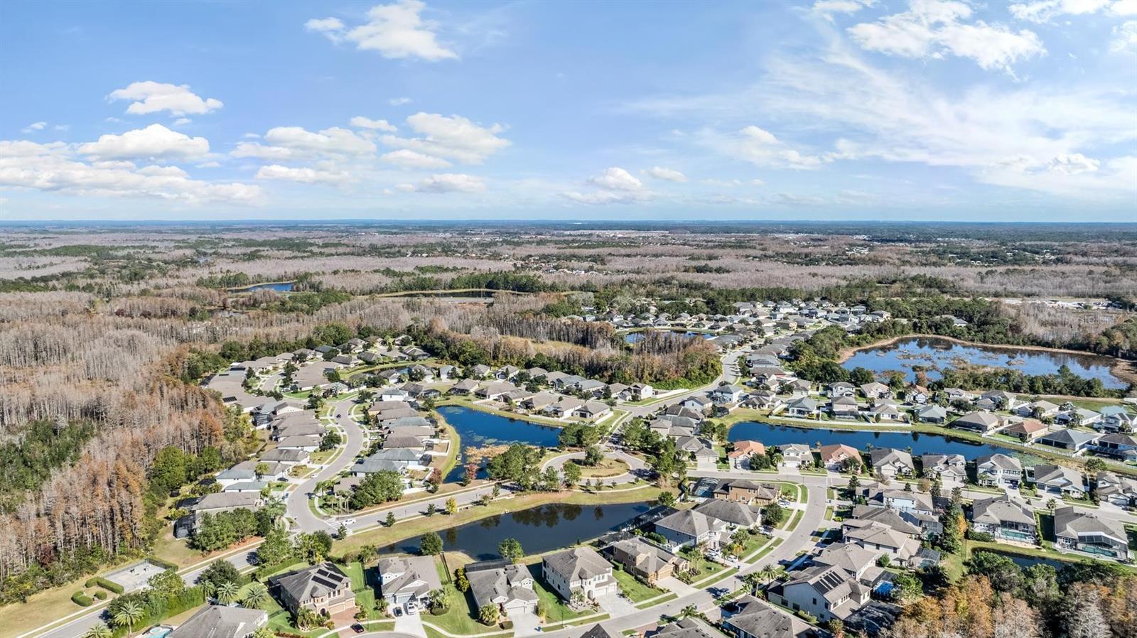 Image 48 of 51 For 19529 Hayden Lake Court