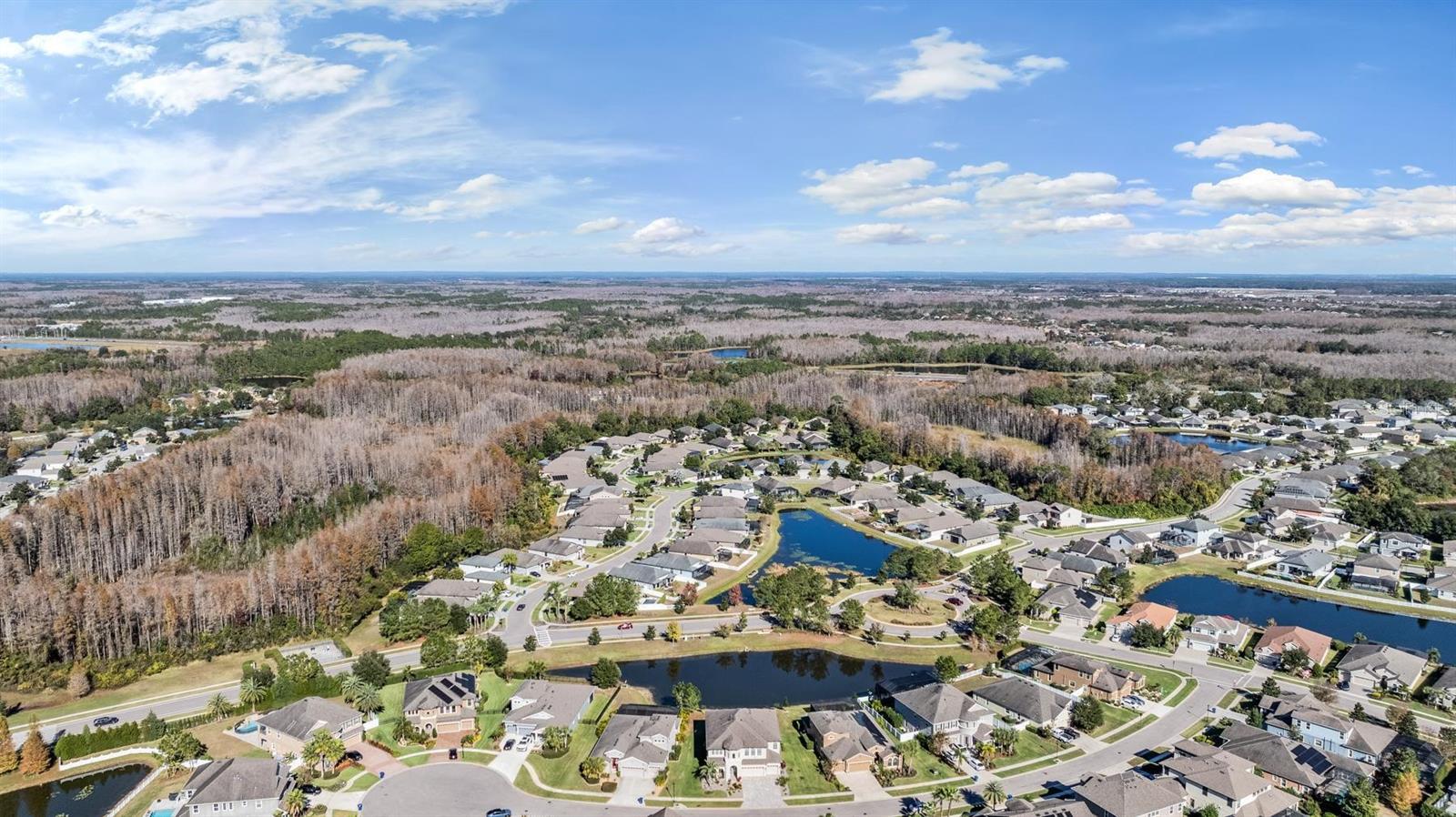 Image 49 of 51 For 19529 Hayden Lake Court