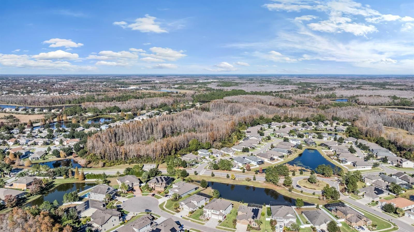 Image 50 of 51 For 19529 Hayden Lake Court