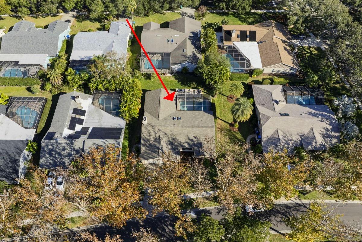 Listing photo id 0 for 2639 Landing Way