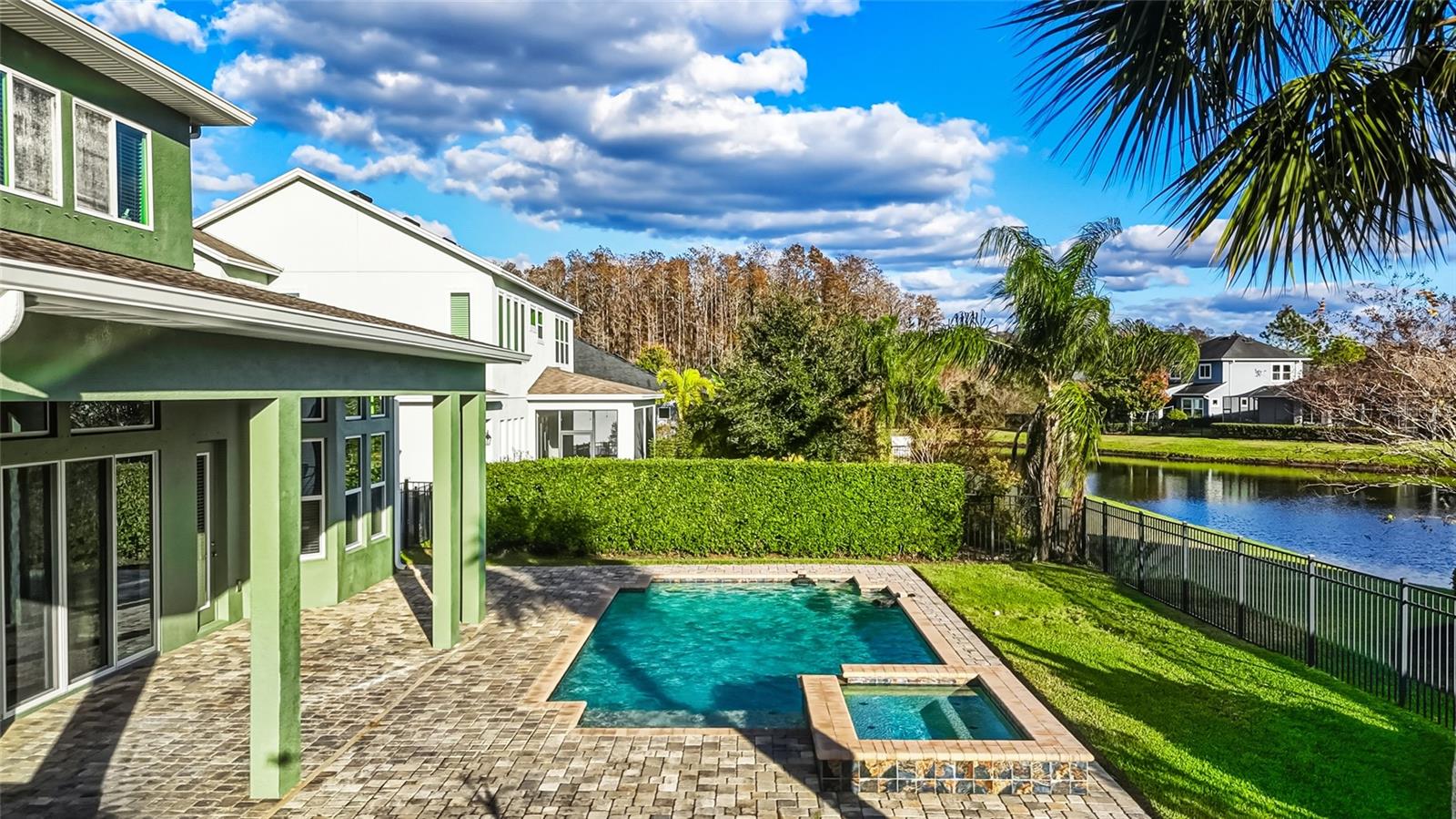 Image 47 of 59 For 2776 Long Bow Way