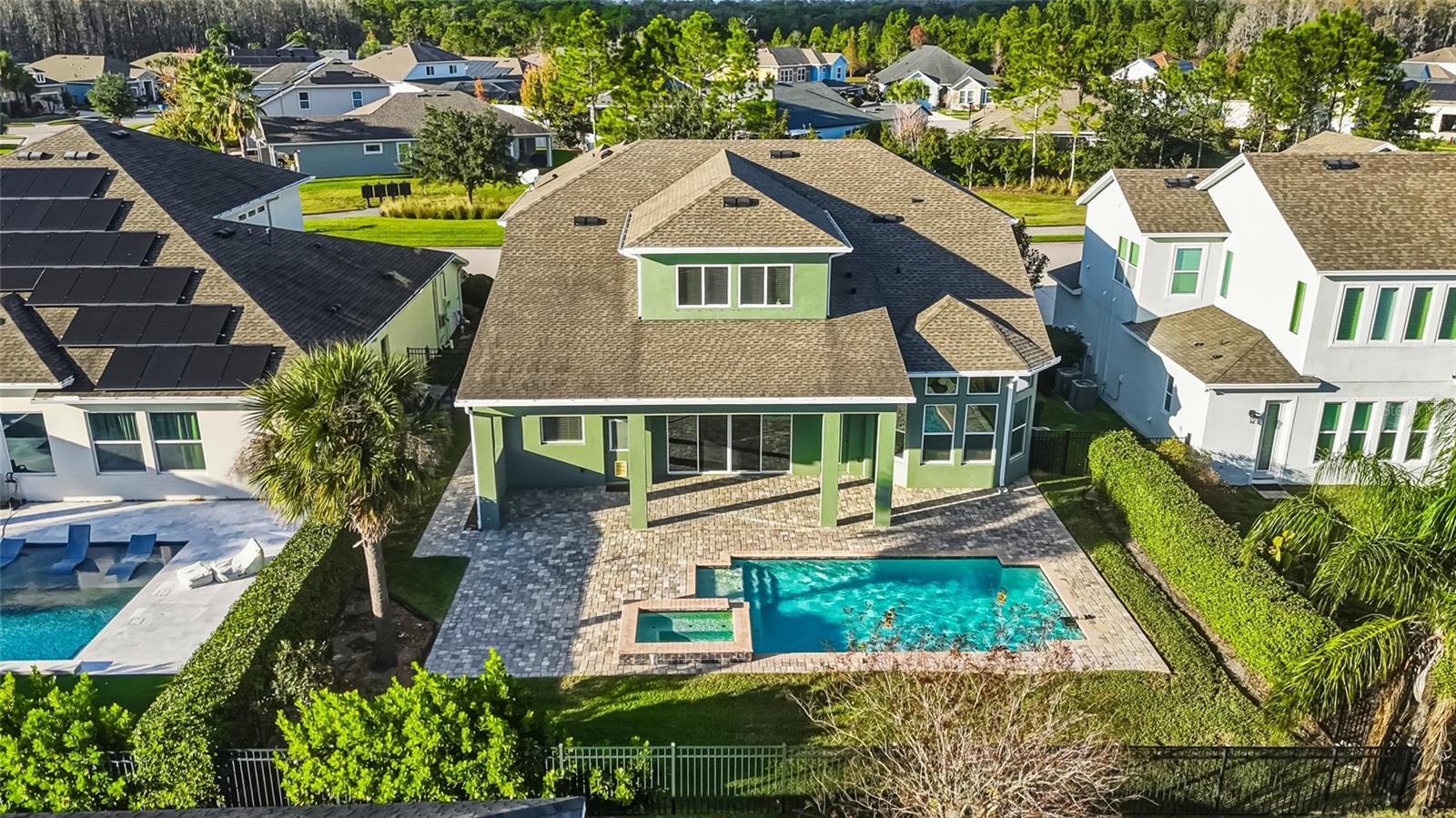 Image 48 of 59 For 2776 Long Bow Way