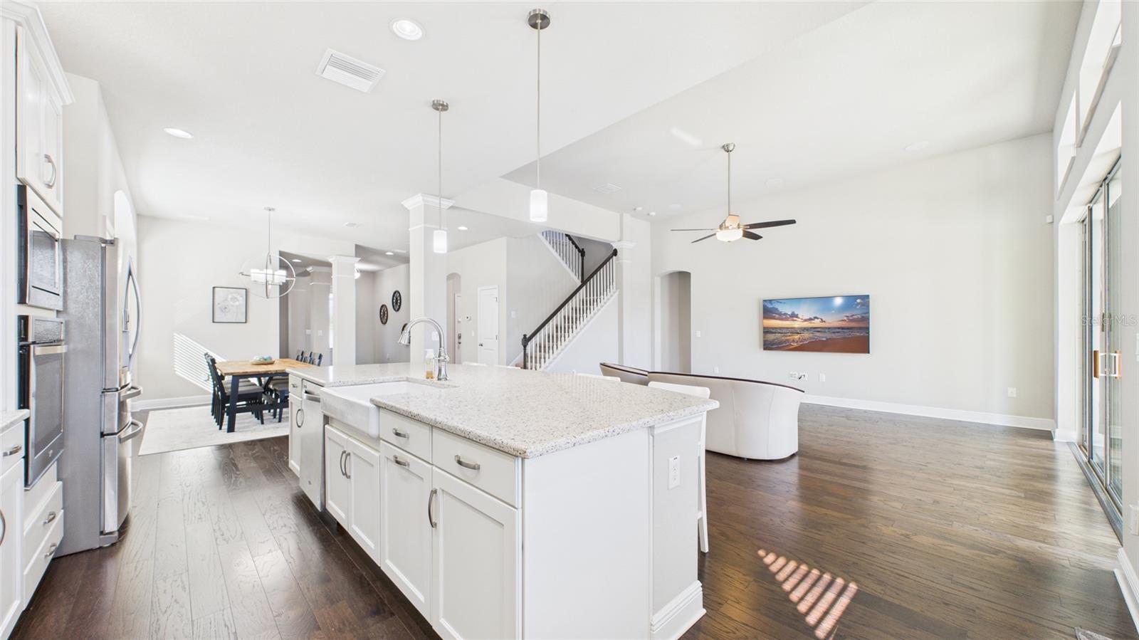 Image 5 of 59 For 2776 Long Bow Way