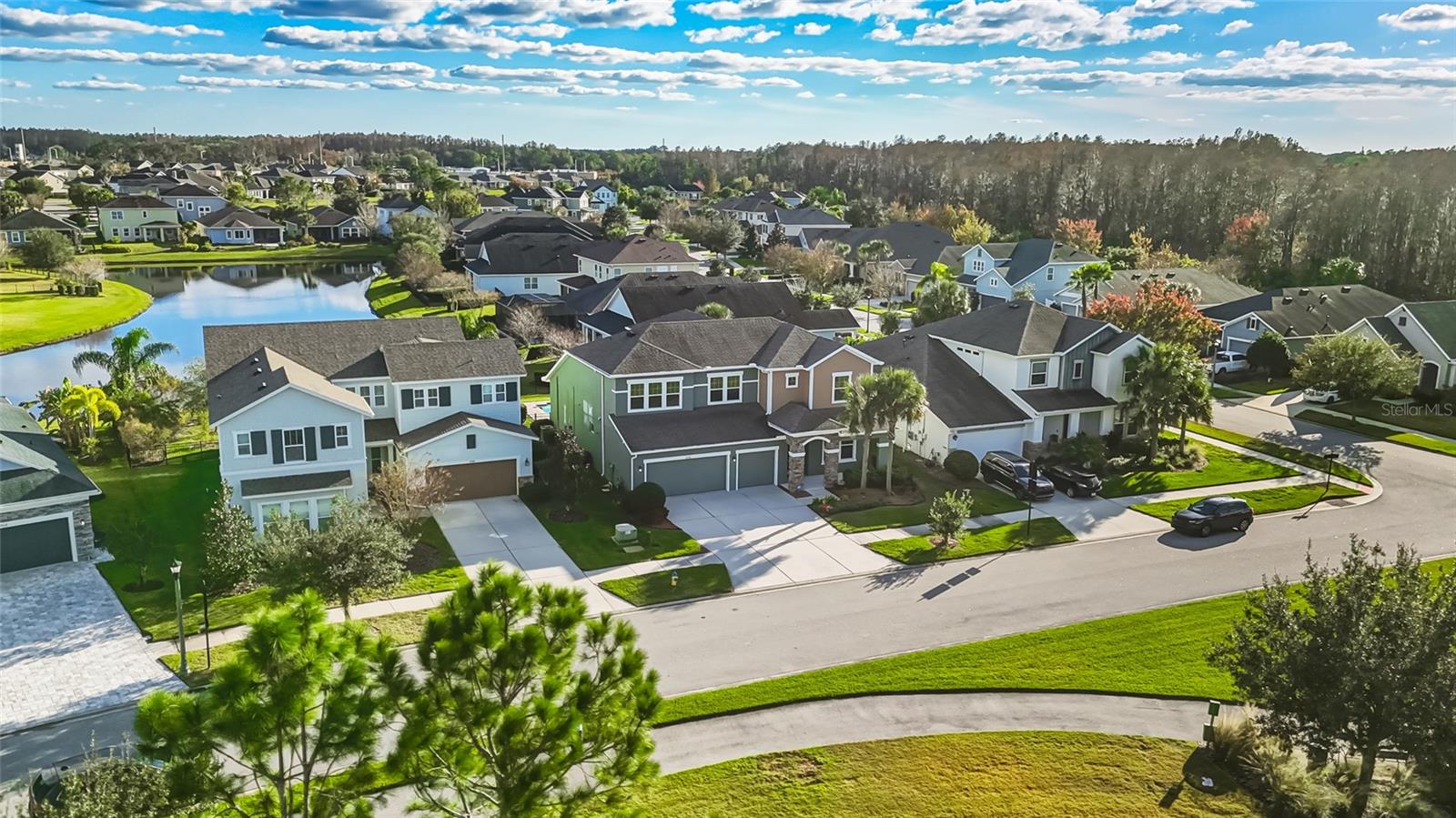 Image 50 of 59 For 2776 Long Bow Way