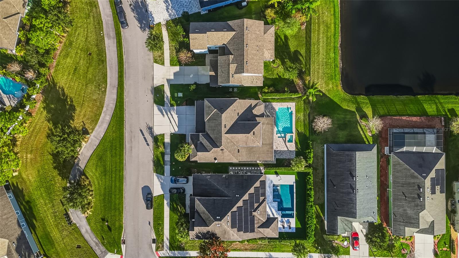 Image 51 of 59 For 2776 Long Bow Way