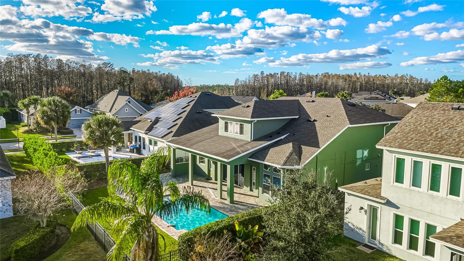 Image 54 of 59 For 2776 Long Bow Way