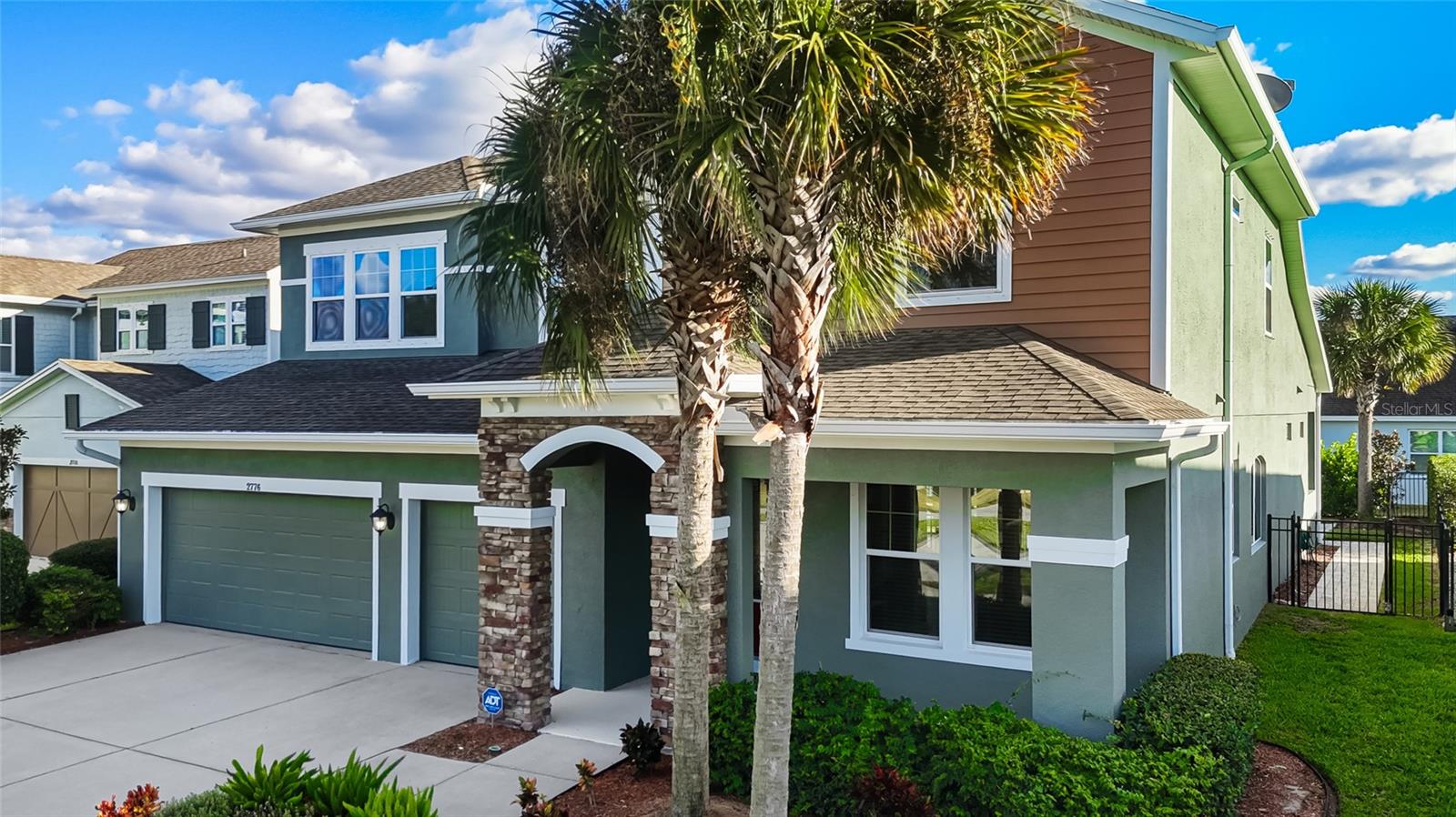 Image 56 of 59 For 2776 Long Bow Way