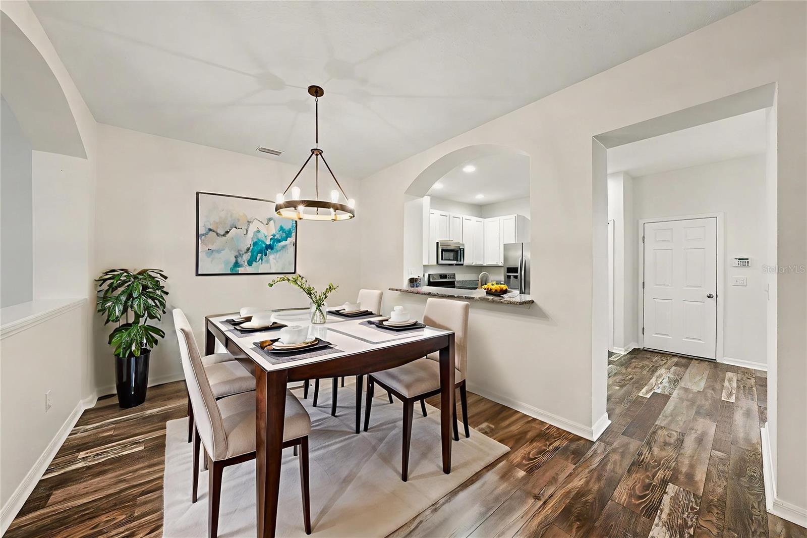 Image 13 of 32 For 9420 Georgian Park Lane 106