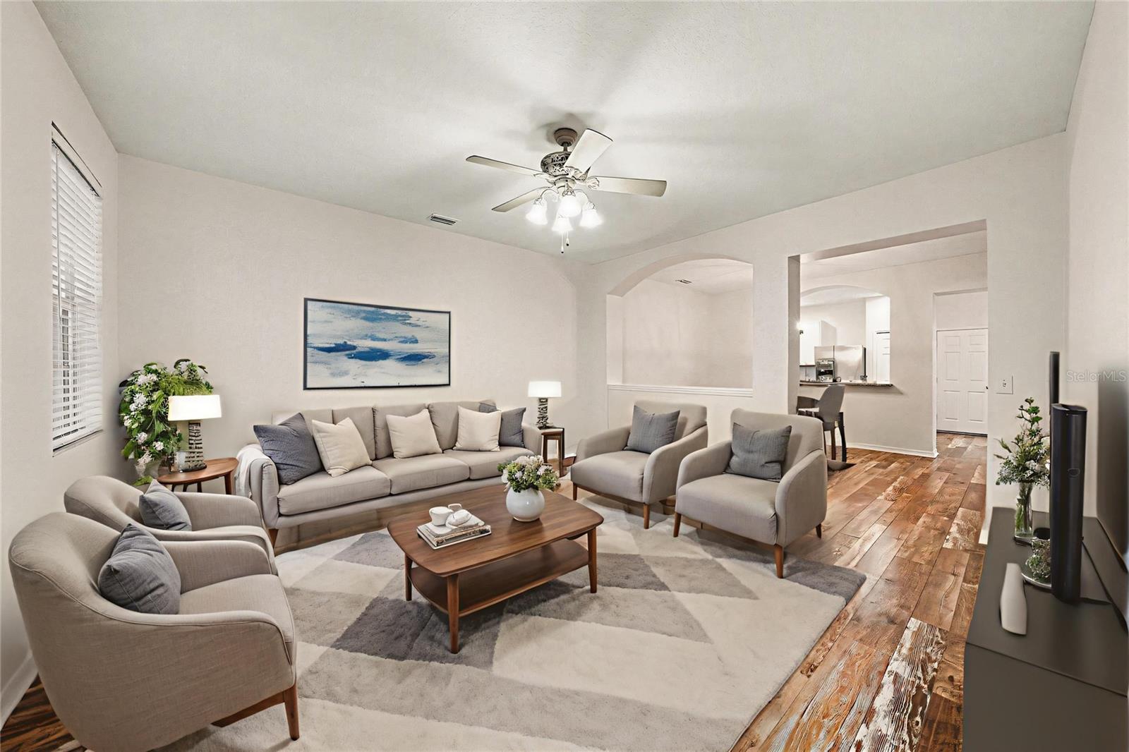 Image 6 of 32 For 9420 Georgian Park Lane 106