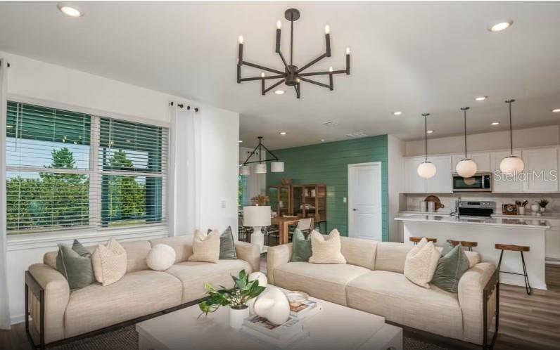 Image 2 of 16 For 16427 Lily Elaine Way