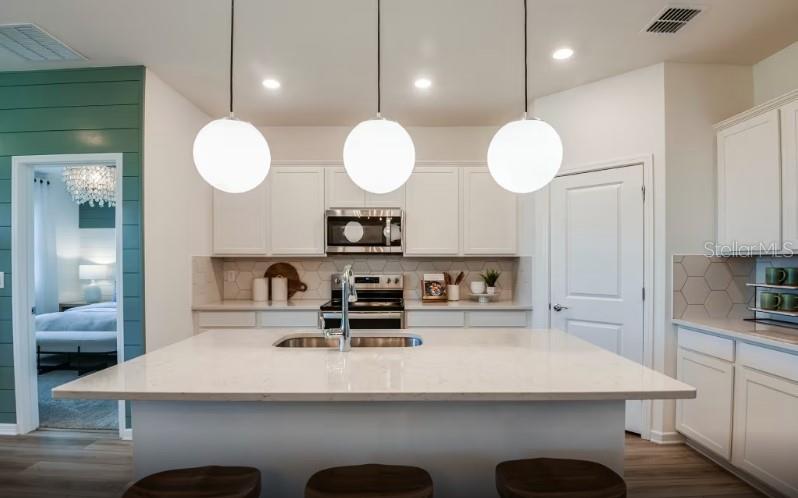 Image 3 of 16 For 16427 Lily Elaine Way