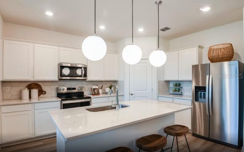 Image 5 of 16 For 16427 Lily Elaine Way