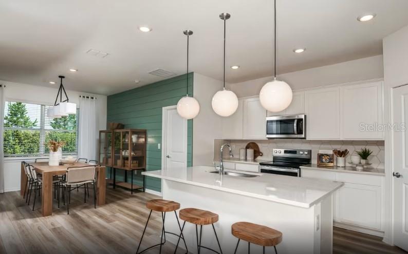 Image 6 of 16 For 16427 Lily Elaine Way