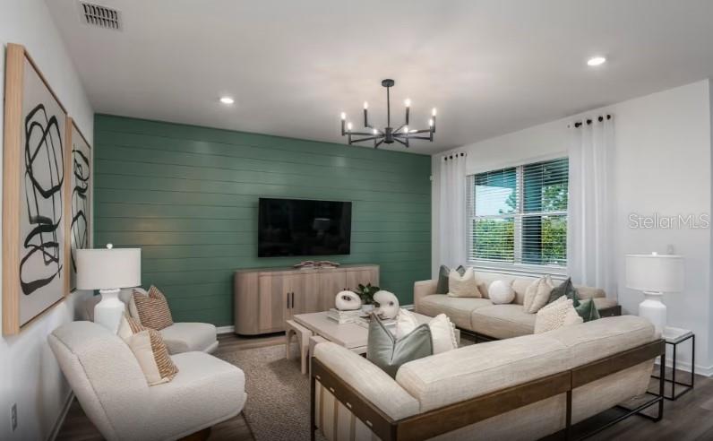 Image 8 of 16 For 16427 Lily Elaine Way