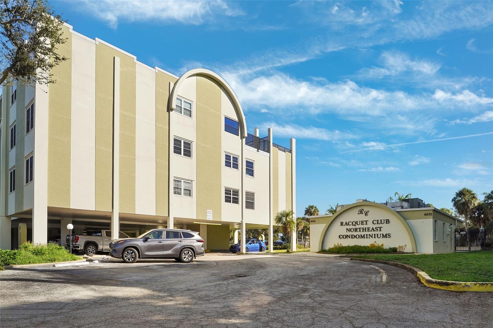 Image 27 of 27 For 4681 1st Street Ne 301