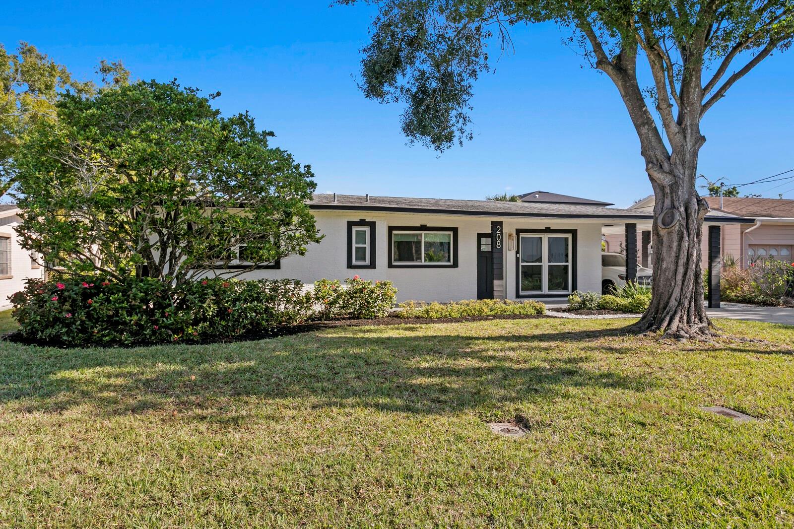 Image 3 of 47 For 208 Ward Street